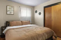 Cozy Wyoming Home in Casper - โฮมสเตย์