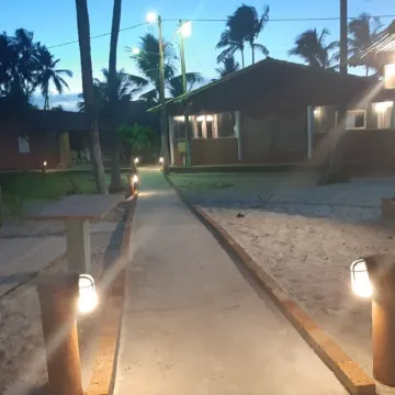 Pousada Ilha do Desejo