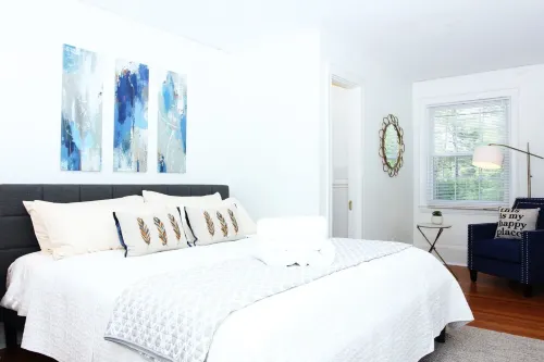 The Highlands Happy Place!