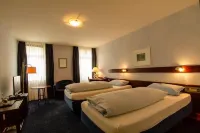 Stadt-Hotel Lörrach Gbr