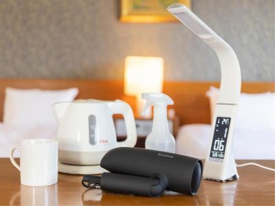 その他 山形グランドホテルの写真