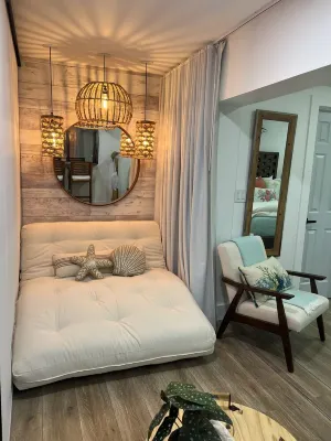 Paradise in Key Largo