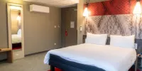 Ibis Compiègne - Tweepersoonskamer Voor Mensen Met Een Handicap