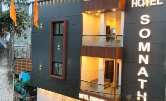 Hotel Somnath Inn