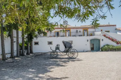 Eighteen21 Houses - Casa Dos Condes Hotels in Avis
