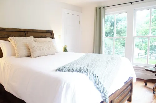 Charming 3-Bed Cottage on Main Street in Historic Gordonsville