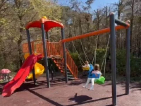 Olivia's Hill Resort Hotels in Golem