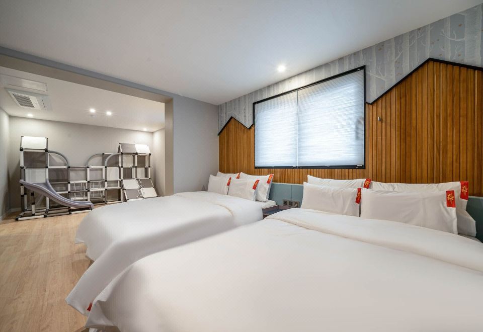 2. 키즈 호텔 상상..