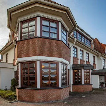 Lieblingsplatz Seedeich