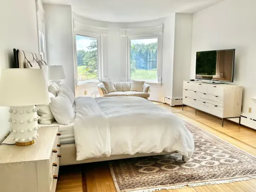 Eagle Spring Farm House Near Penn State Football Hotels in Patton Township