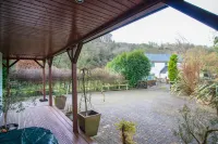 Llais Afon - 3 Bedroom Holiday Home - Fishguard Hotels near The Last Invasion Tapestry Gallery