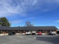 Kelso Hotel