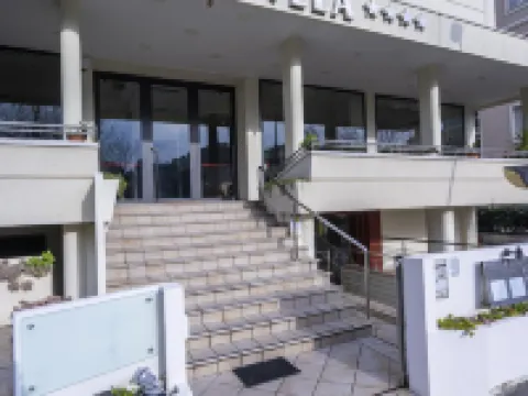 Hotel Bianca Vela Hotels in Rimini