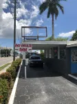 Bay Breeze Inn Bradenton Downtown Hoteles en Palmetto