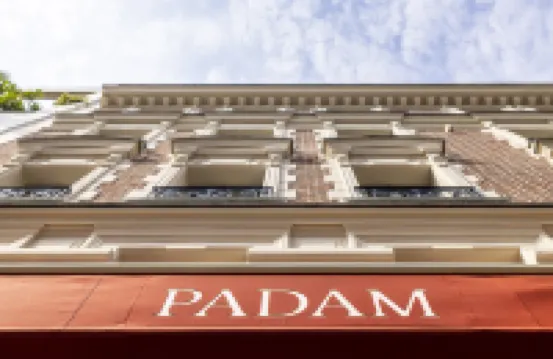 Padam Hotel Hotels in Champs Elysées