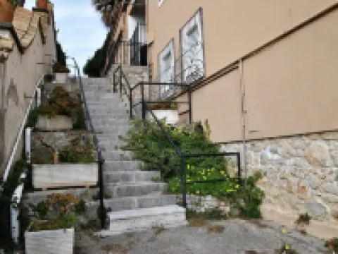 Edy Sea View Holiday Apartment Hotels in Formia