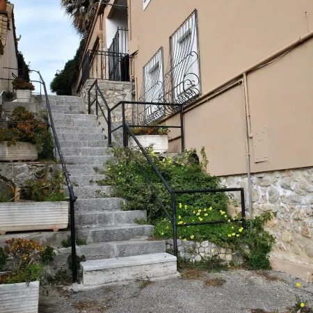 Edy Sea View Holiday Apartment