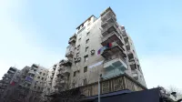 Stay Inn on Pushkin Street 43 Các khách sạn ở 