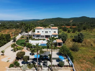 B&B Entrecolinas