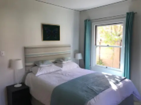 Stylish vintage gem on one of Santa Rosa's prettiest streets!