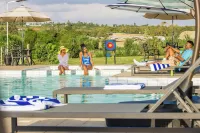 Tufaha Resort - Pools