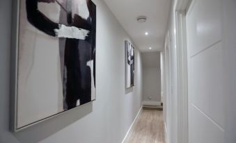 Stanhope Road Apartments