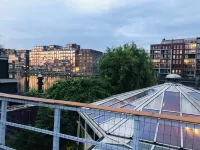 Room Mate Hostel Amsterdam Zaandam Hotels in Assendelft