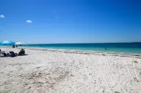 Anna Maria Beach Serenity
