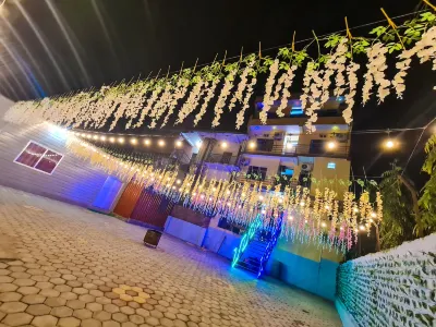 Sitar Hotel and Restaurant Pvt Ltd Hotels in 