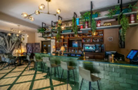 Zara Garden Hotel and Apartments