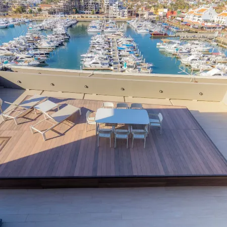 Paraiso Residences Marina Cabo by Capitalia