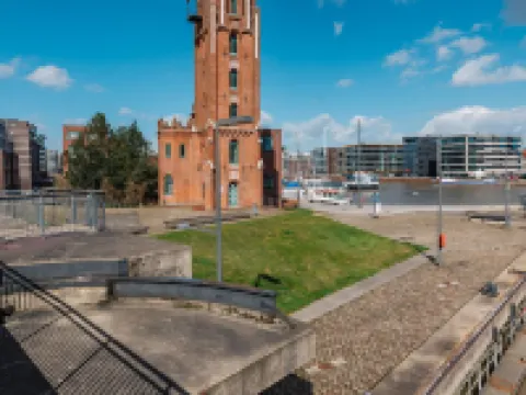 Limehome Bremerhaven Kantstraße Hotels in Bremerhaven