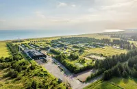 First Camp Klim Strand - Nordvestkysten - Homestays
