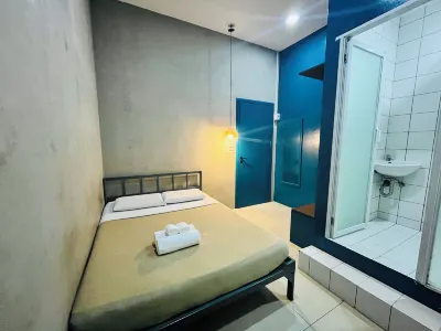 Daylight Inn Davao Hotels near San Pedro Metropolitan Cathedral