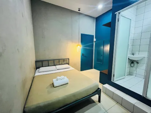 Daylight Inn Davao