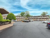 Edison Motor Lodge - Wifi