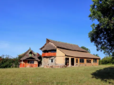 Orng'Atuny Mara King Camp Hotels in Mara