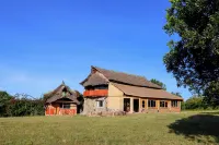 Orng'Atuny Mara King Camp Hotels in Ololaimutiek Village