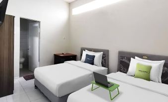 Kozy 15 Guesthouse