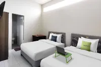 Kozy 15 Guesthouse Hotel di 