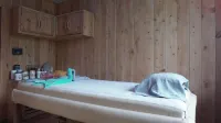Shahanshahi Adventure Park & Wellness Resort - spa