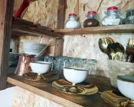 Bosnian Pyramid Glamping - Хоумстей