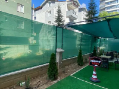 DAGKENT Plus SUIT Tokat otelleri