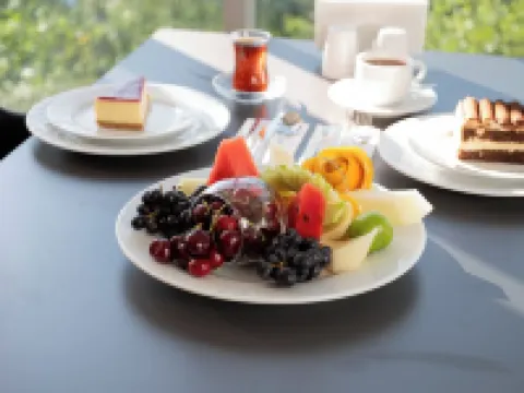 Newarise Hotel Hotels in Rize