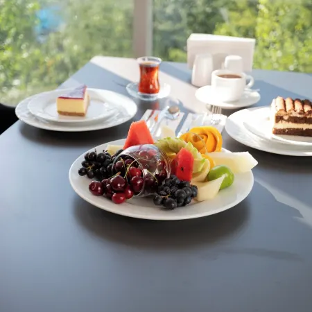 Newarise Hotel Hotels in Rize