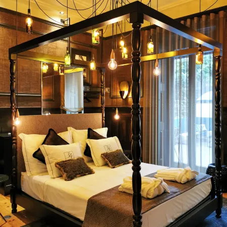 34 GuestHouse