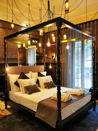 34 GuestHouse Отели рядом со станцией Setubal Railway Station