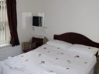 Fourways Guest House Hotels in Thirsk
