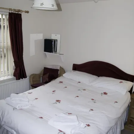 Fourways Guest House