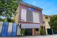 FabHotel Saineel Các khách sạn ở Andheri West
